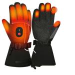 Winter Warm Rechargeable Heated Gloves view 3
