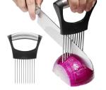 Onion Holder For Slicing view 2