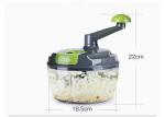 Hand Food Chopper view 2