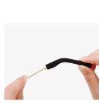 Glasses Ear Cushion Upgrade Soft Knitting view 3