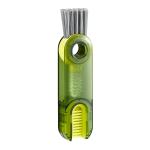 3 In 1 Cup Lid Cleaning Brush Set view 1