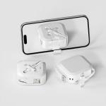 3 In 1 Multi Charging Cable view 2
