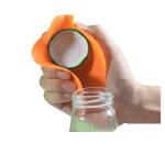 Silicone Coaster And Opener view 2
