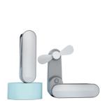 Portable Usb Small Pocket Fan view 2