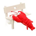 Stuffed Lobster Plush view 2