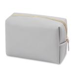 Pu Makeup Bag Portable Travel Bag view 3