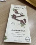 Kraft Paper Custom Candy Wrapper view 3