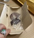 Kraft Paper Custom Candy Wrapper view 4