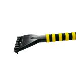 Retractable Car Snow Scraper Kit view 2