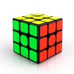 Cube Puzzle view 1