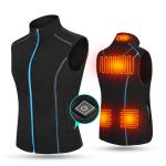 Heated Vest For Women With Battery Pack view 3