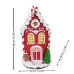 Gingerbread Kits view 3