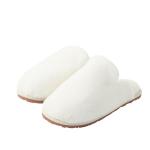 Womens Anti-slip Furry Slippers view 1