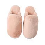 Womens Anti-slip Furry Slippers view 2