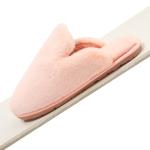 Womens Anti-slip Furry Slippers view 3