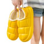 Winter Women Non Slip Slipper view 3