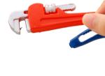 Wrench Pen view 1