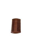 Anti Static Wooden Beard Comb view 1