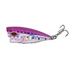 Blades And Spoons Lure view 2
