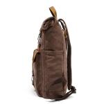 Carmel Roll Top Picnic Backpack Cooler view 1