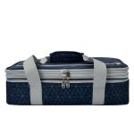 Expandable Insulated Food Carrier view 2