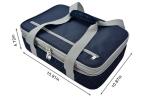 Expandable Insulated Food Carrier view 4