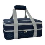 Expandable Insulated Food Carrier view 3