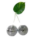 Cherry Disco Ball view 1