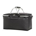 Outdoor Collapsible Picnic Basket view 1