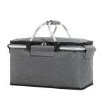 Outdoor Collapsible Picnic Basket view 3