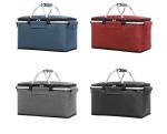 Outdoor Collapsible Picnic Basket view 5