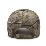 Camouflage Baseball Cap view 2
