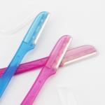Womens Face Razor Peach Fuzz Remover view 3