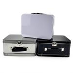 Tin Lunch Boxes view 1