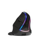 Wireless Ergonomic Mouse With Hand Suppor view 2
