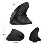Ergonomic Vertical Mouse view 2