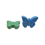 Butterfly Chalk view 2