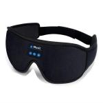 Sleep Mask Headband Headphones view 2