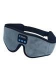 Sleep Mask Headband Headphones view 3