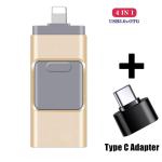 4 In 1 Flash Drive 32gb view 2