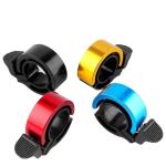 Metal Bicycle Handlebar Bell 22mm view 2
