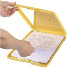 A4 Clipboard File Cover Folder view 2