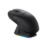 Wireless Gaming Mouse With Charging Dock view 1