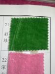 Customized Green Christmas Hat view 3