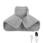 Heating Pad For Neck And Shoulders view 1