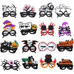Halloween Party Glasses view 2