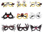 Halloween Party Glasses view 1