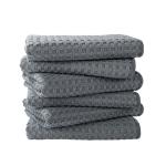 250gsm Microfiber Towel view 2