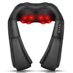 Shiatsu Massager view 2
