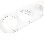Stainless Steel Spaghetti Pasta Measuring view 1